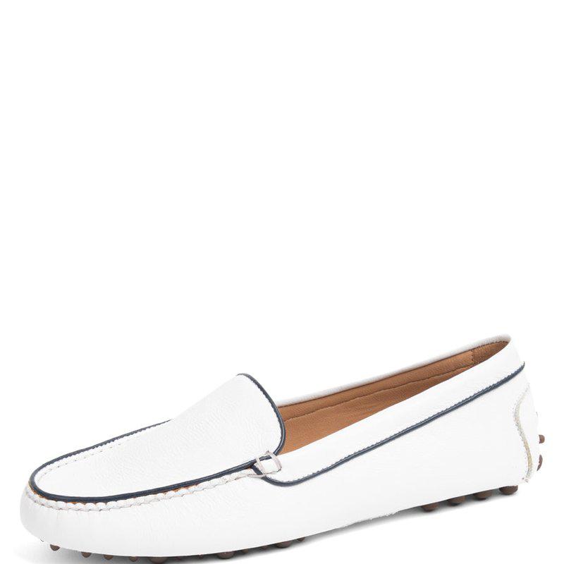Patricia Green Jill Piped Driving Moccasin