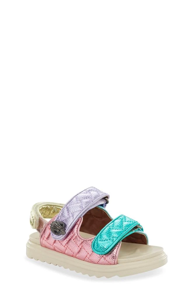 Kurt Geiger Kids
 Mini Orson Sandal
