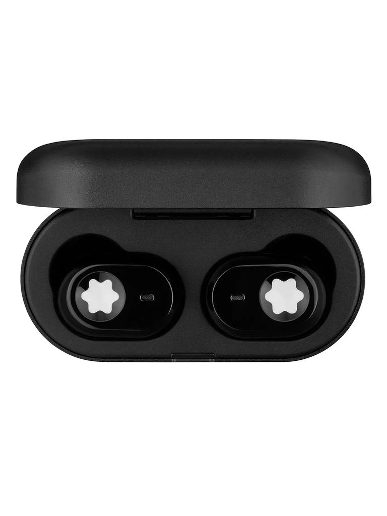 MontBlanc MTB 03 In-Ear Headphones 4