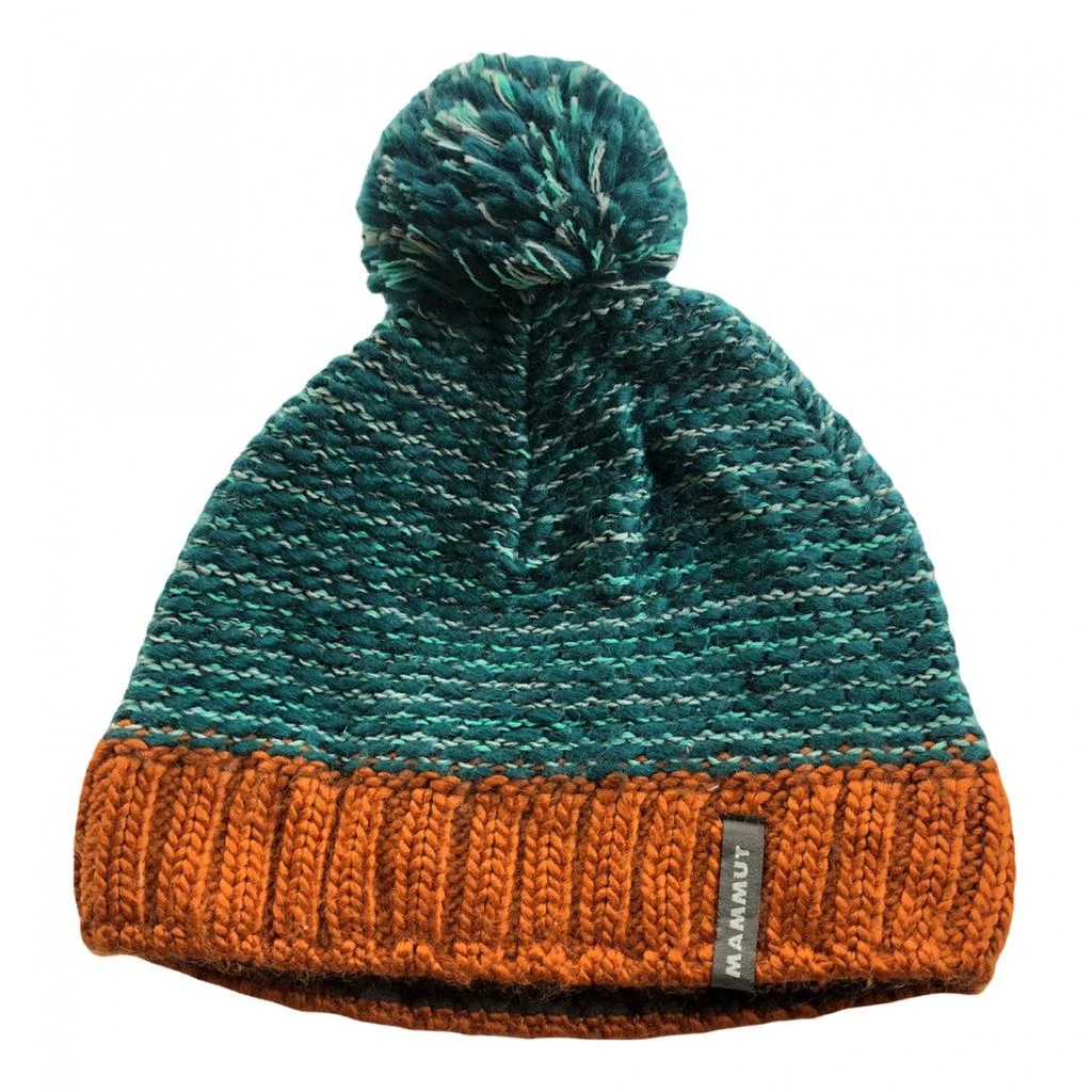 MAMMUT Mammut Beanie 1