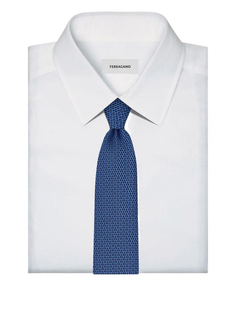 Salvatore Ferragamo Salvatore Ferragamo Ties