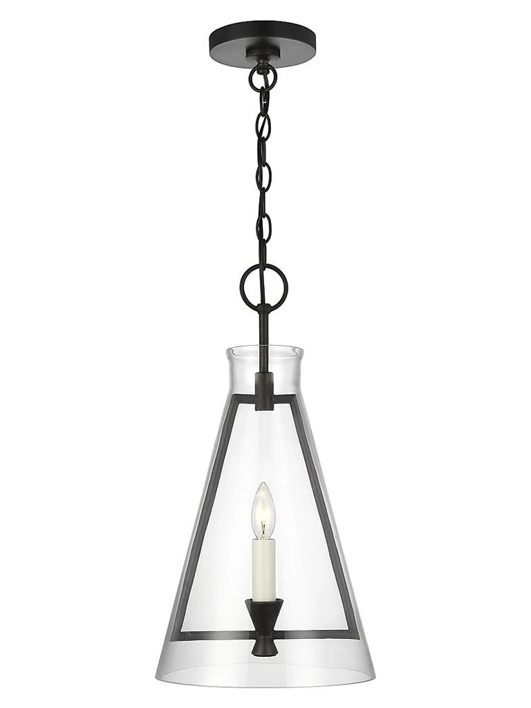 Chapman 
Myers Visual Comfort Studio Pendant 2
