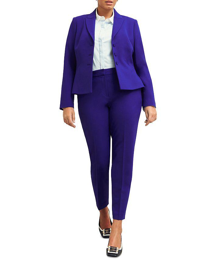 HOBBS LONDON Katia Tapered Pants