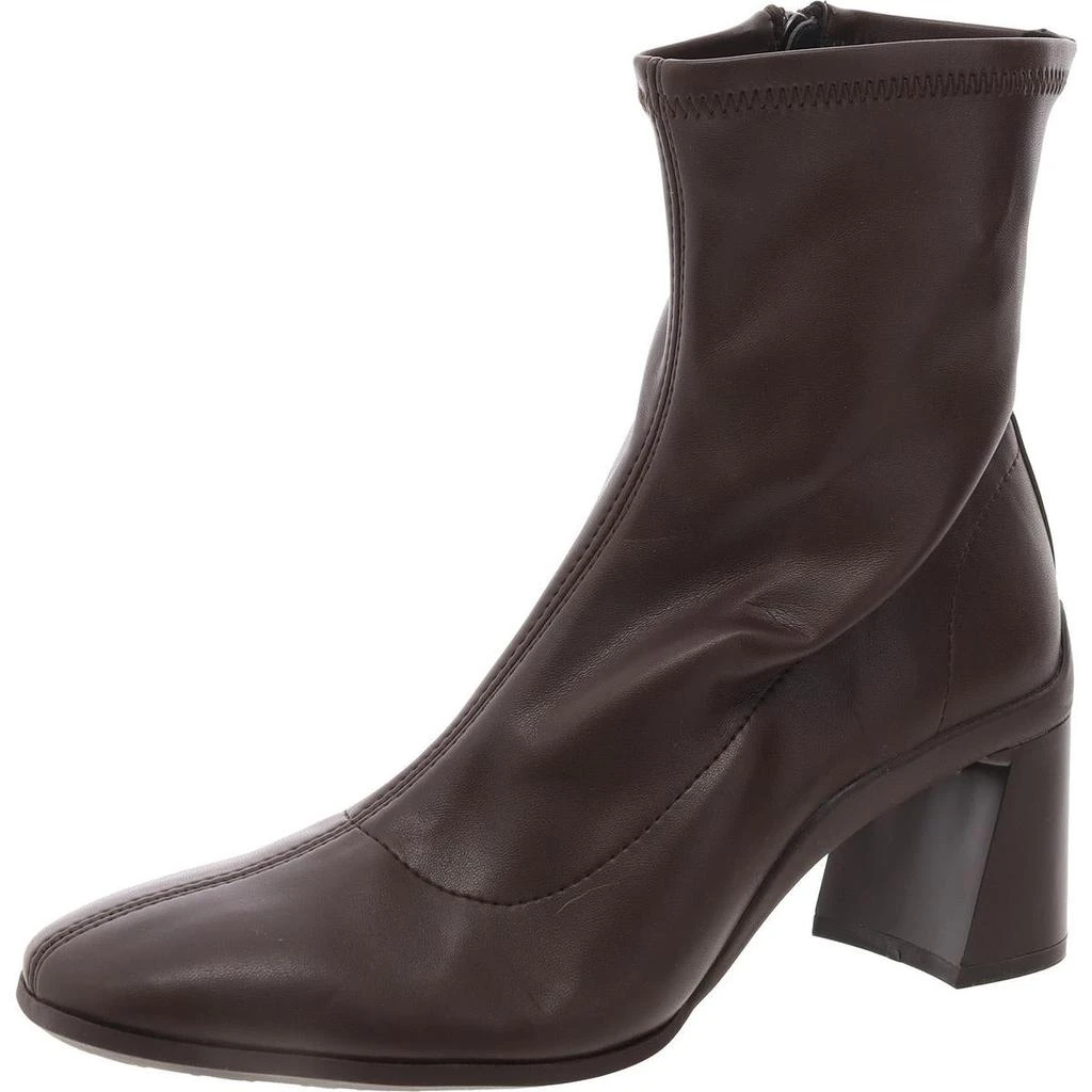 Aerosoles CORINDA Womens Block heel Form fitting Mid-Calf Boots 7