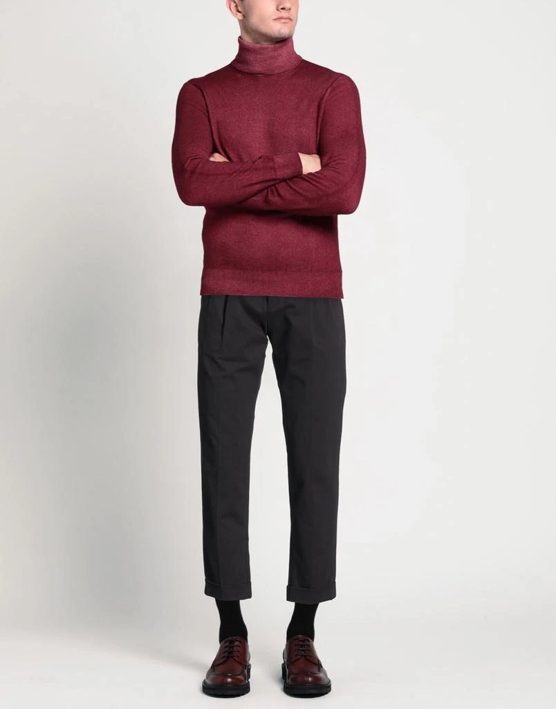 PAUL MIRANDA Dress pants 2