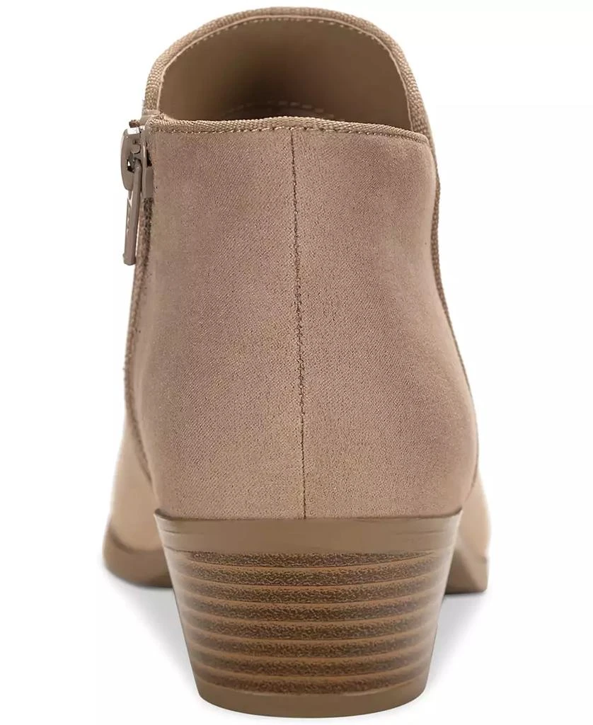 Style & Co Wileyy Ankle Booties, Created for Macy's 5