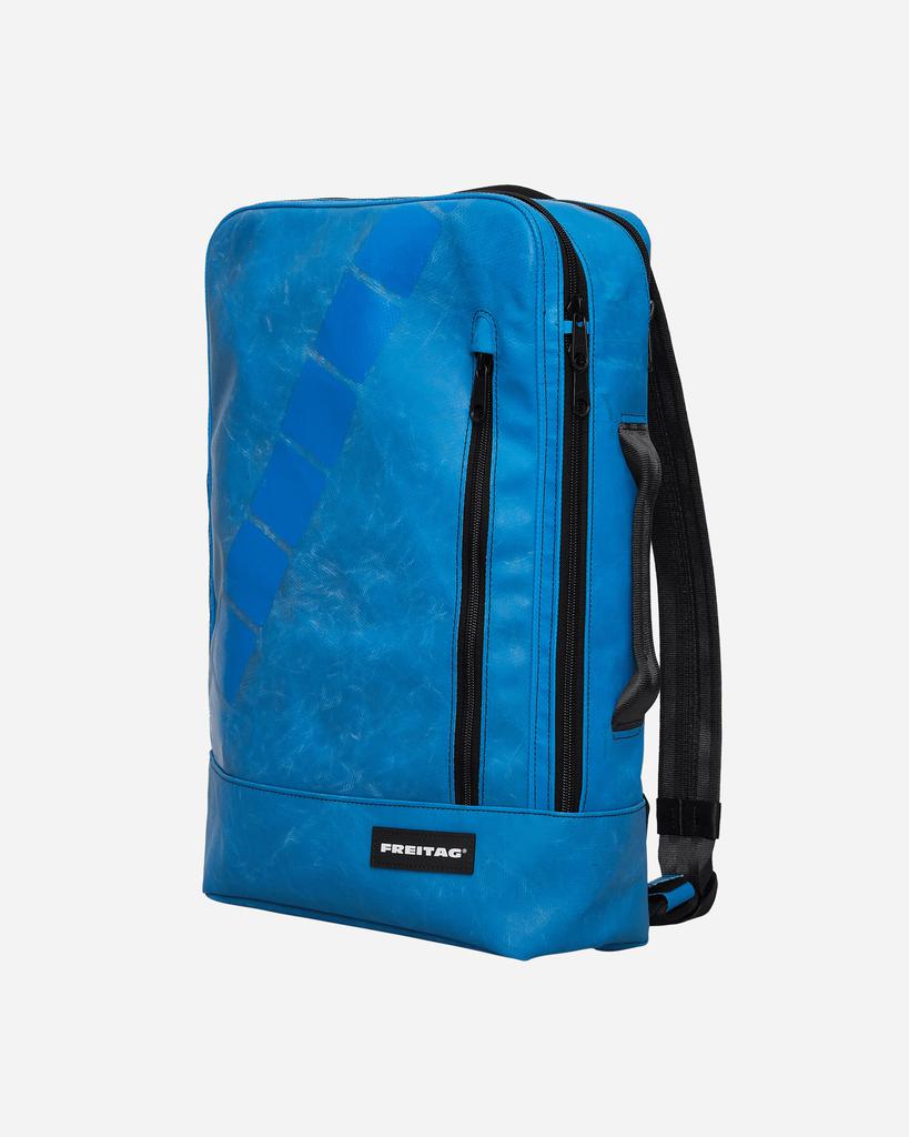Freitag F306 Hazzard Backpack Blue