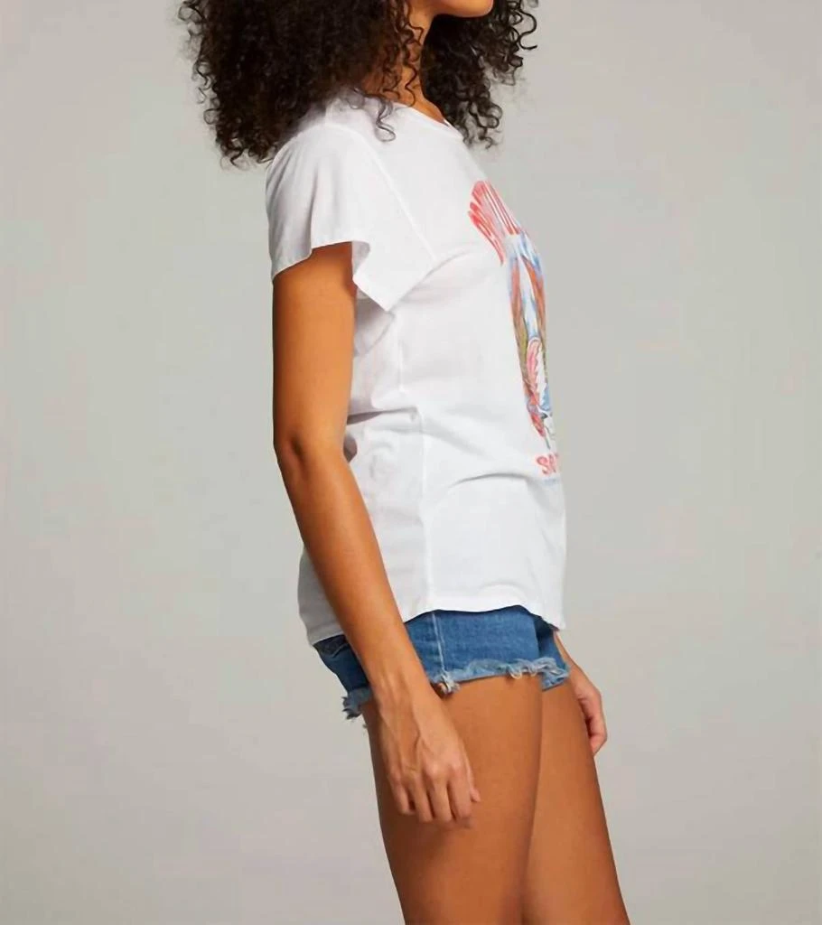 Chaser Chaser - Grateful Dead Spring Tour Tee 2