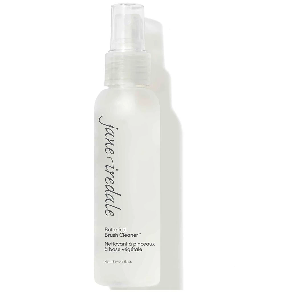 Jane Iredale jane iredale Botanical Brush Cleaner 1