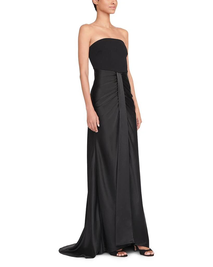 Staud Wayfaring Dress 1