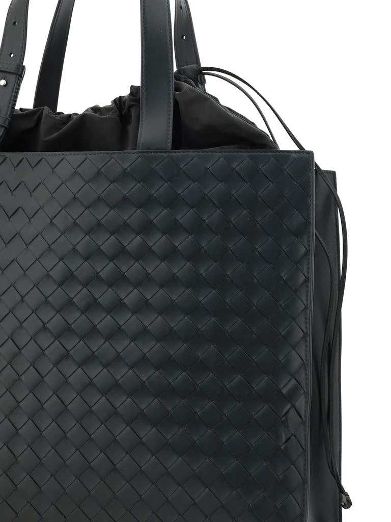 Bottega Veneta Avenue Tote Shoulder Bag 4