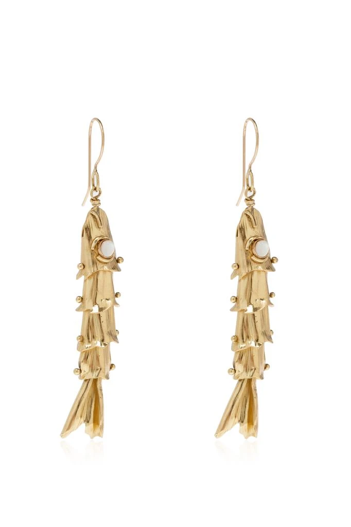 Shop Earrings Dania on Sale at BeyondStyle – Get 56% Off Earrings