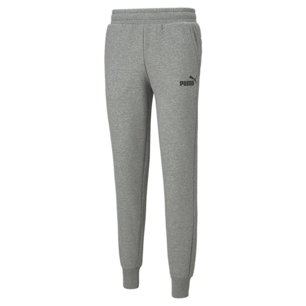 Puma Essential Logo Pants 1
