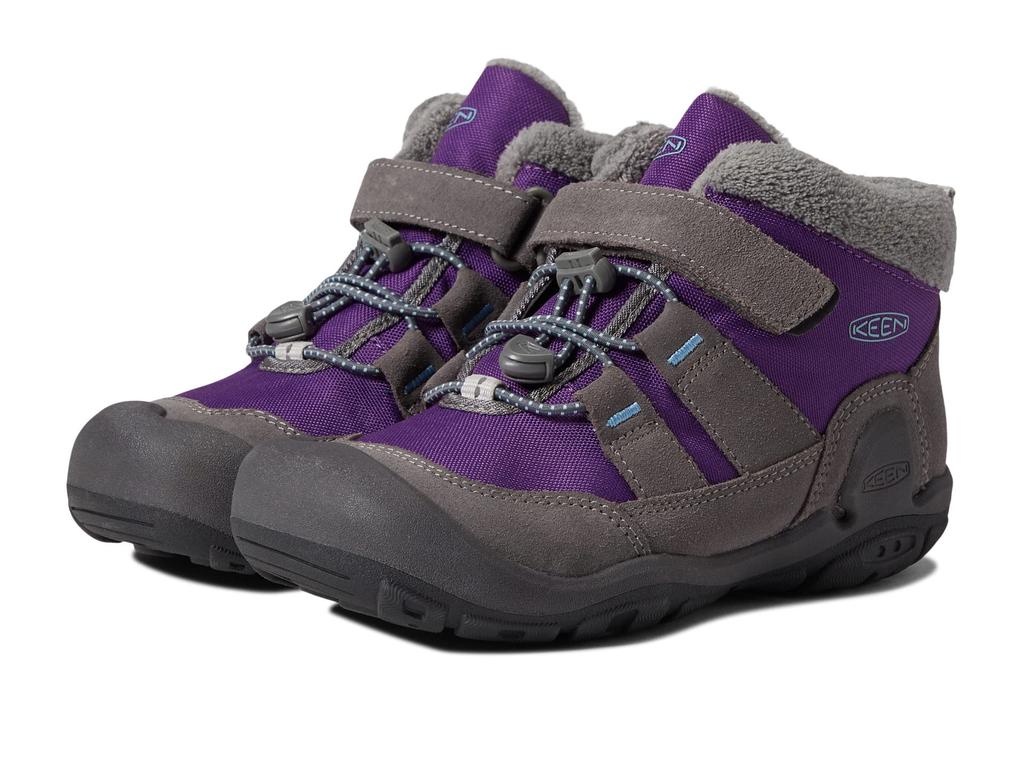 Keen Knotch Chukka (Little Kid/Big Kid)