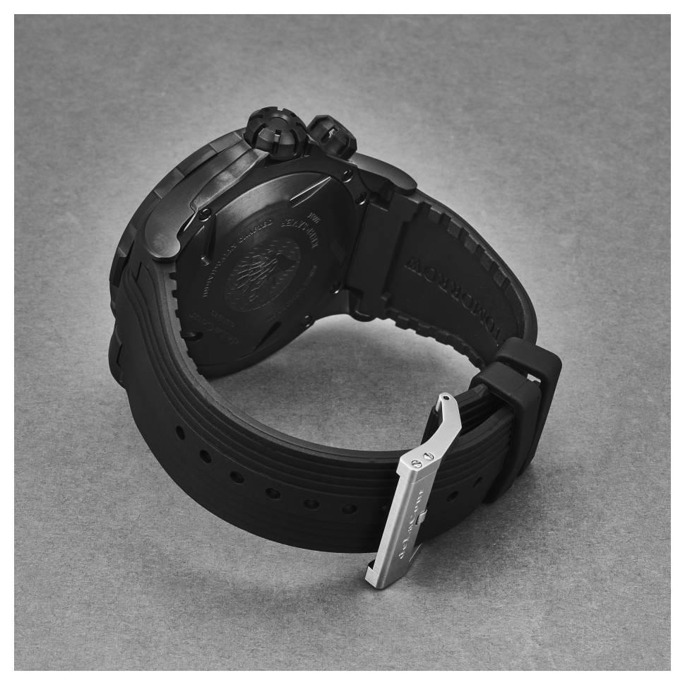 DeLaCour DeLaCour Promess Men's Automatic Watch