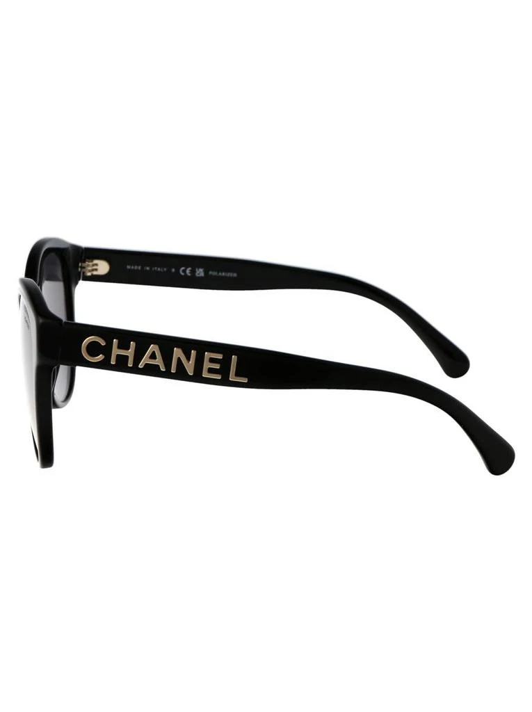 CHANEL Chanel SUNGLASSES 3