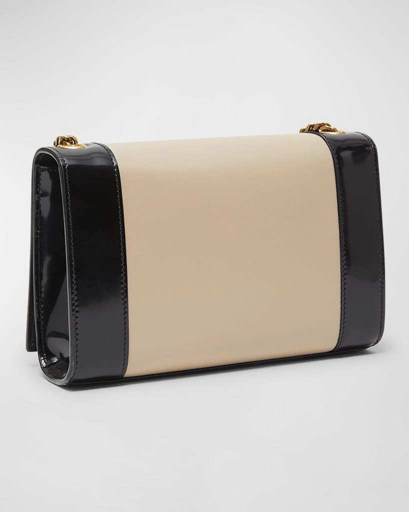 Yves Saint Laurent Kate Small YSL Crossbody Bag in Smooth Leather 6