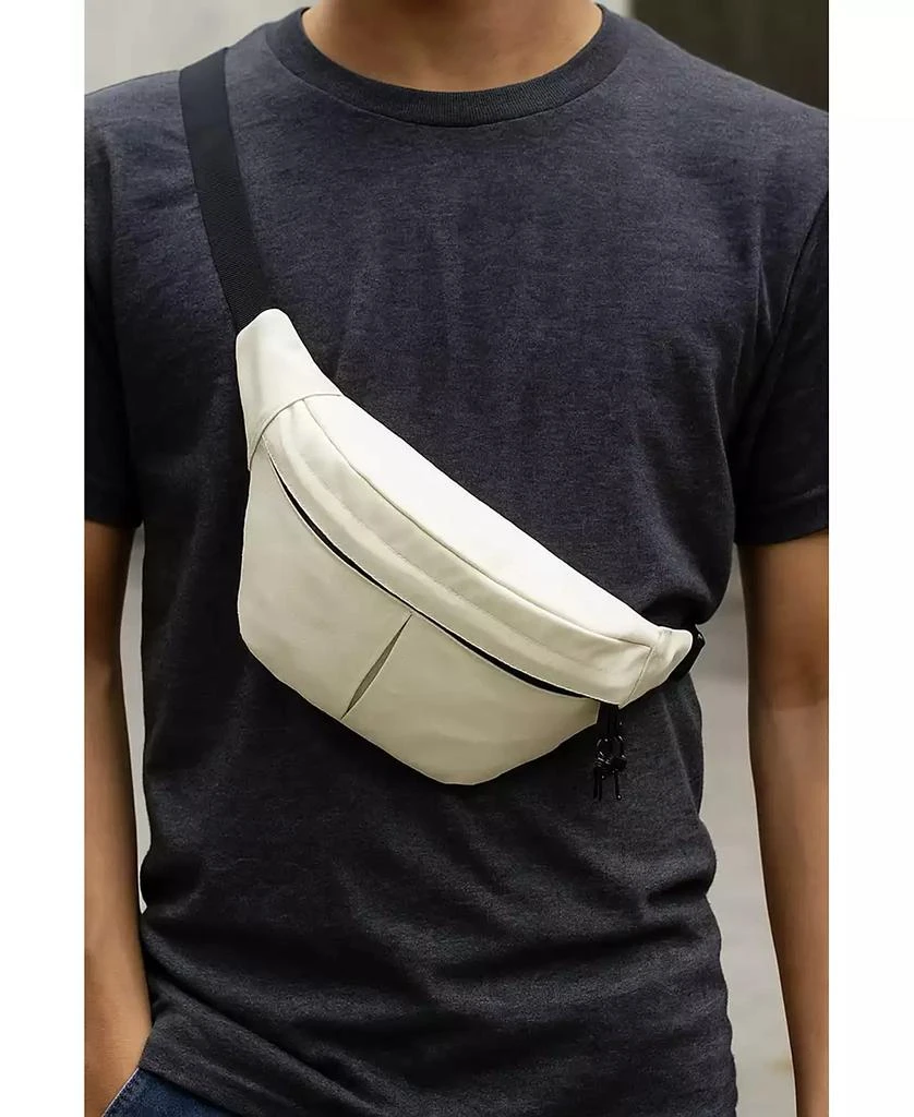 Seamless Outdoors Travel Waist Pouch 3