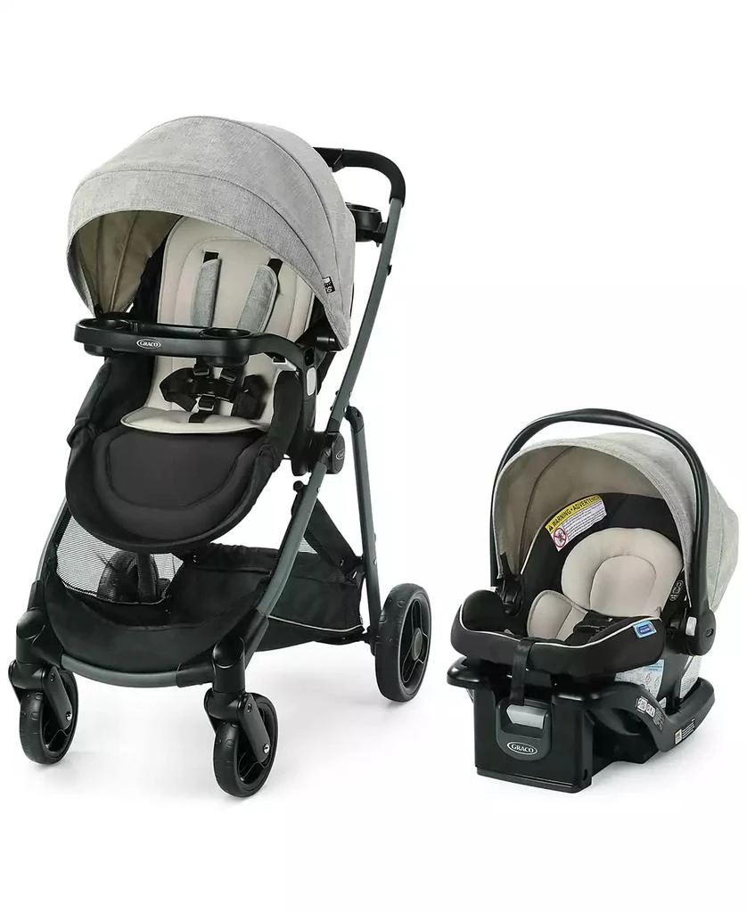 Graco Modes Element LX Travel System 1