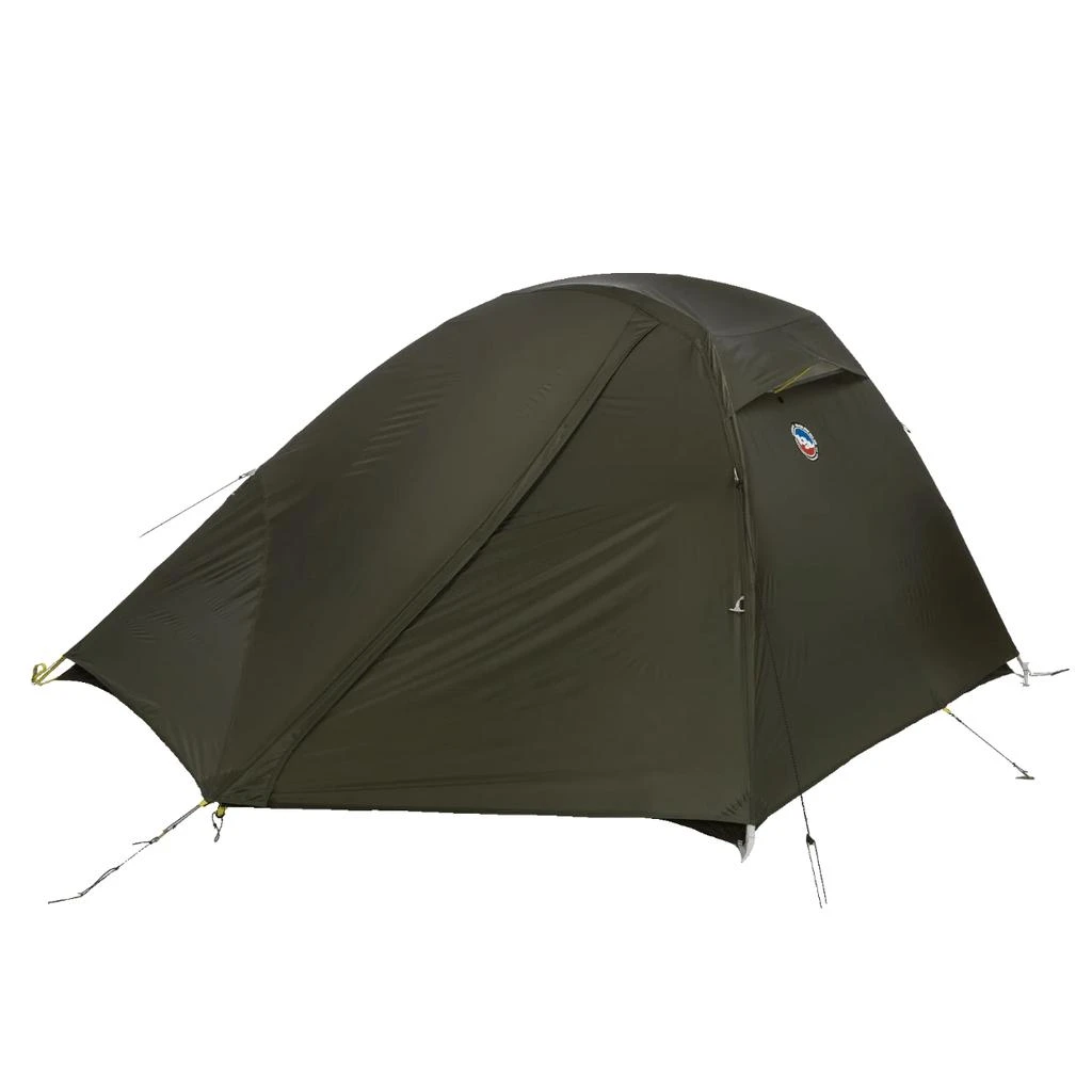 Big Agnes Big Agnes Crag Lake SL2 Tent 3
