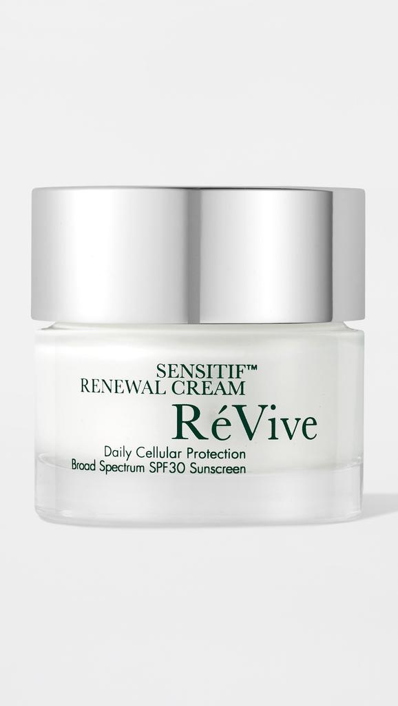 Revive Sensitif Renewal Day Cream SPF30
