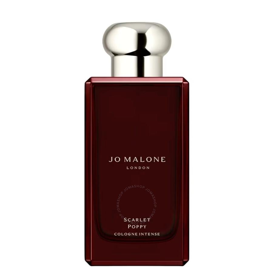 Jo Malone London Jo Malone London Scarlet Poppy Intense Unisex EDC