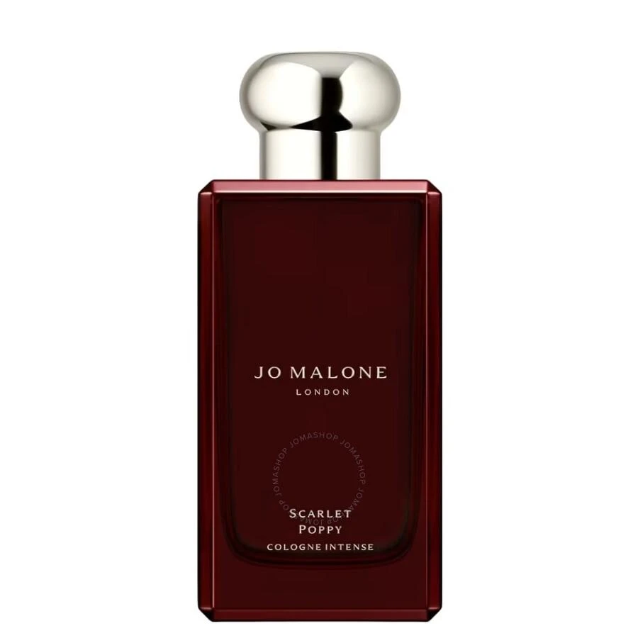 Jo Malone London Jo Malone London Scarlet Poppy Intense Unisex EDC 1