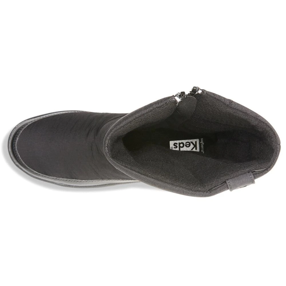 Keds Apres Quilted Snow Boots 4
