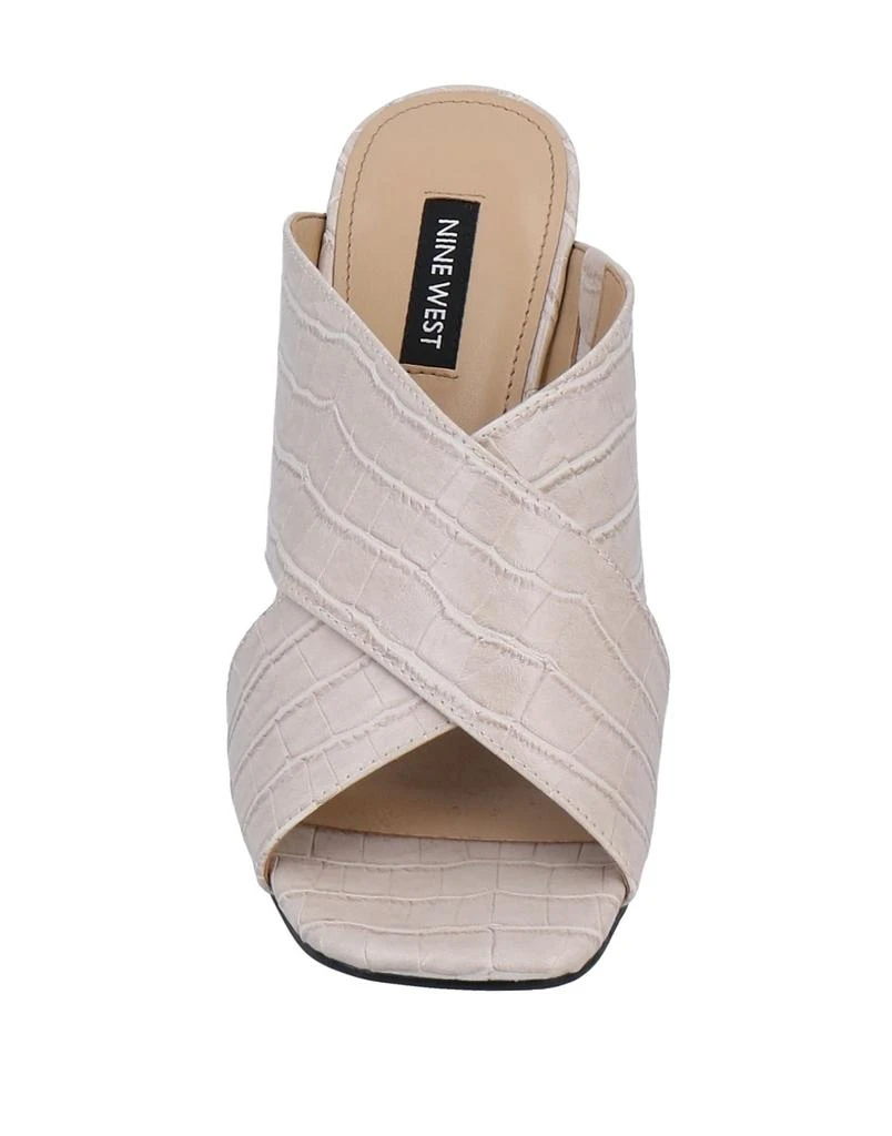 Nine West Sandals 4