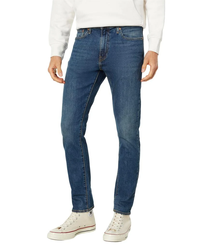 Levi's 510 Skinny 1