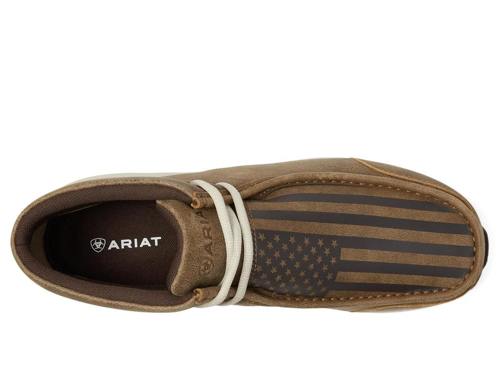 Ariat Spitfire 2