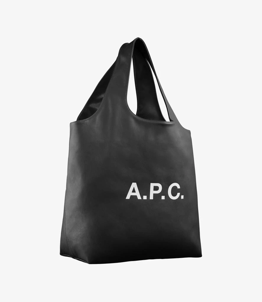A.P.C. Ninon tote bag 3