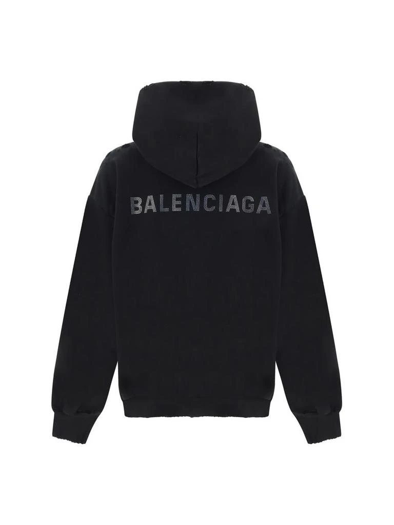 Balenciaga Balenciaga Sweatshirts 2