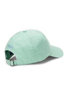 Ralph Lauren Ralph Lauren Cotton Chino Ball Cap 2