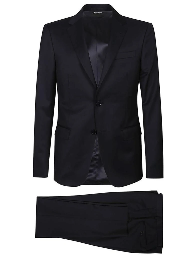 Zegna Zegna Suit 1