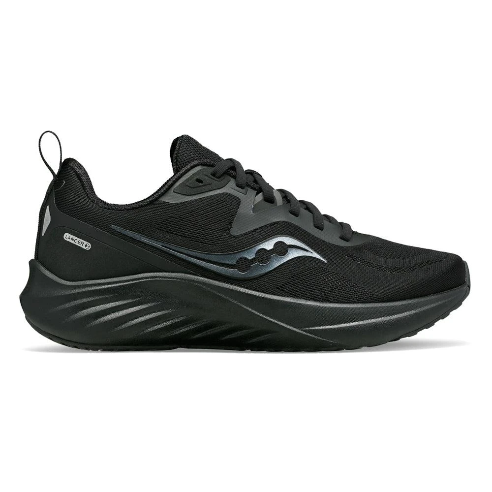 Saucony Lancer 3 Running Shoes 1