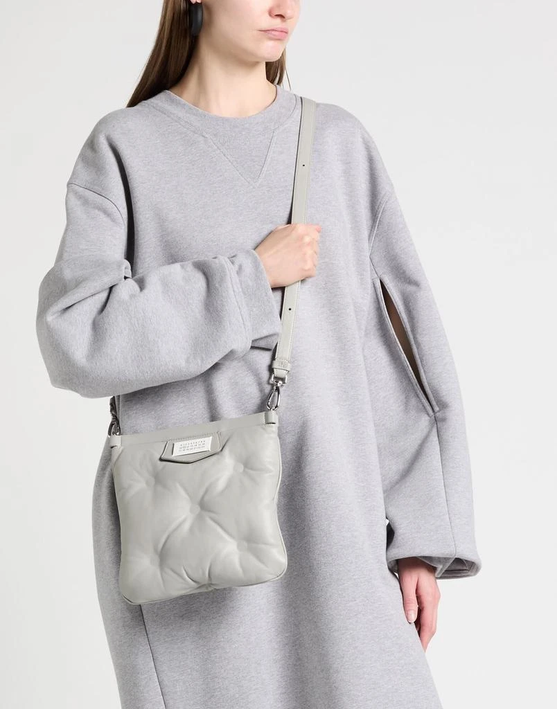 MAISON MARGIELA Cross-body bags 3