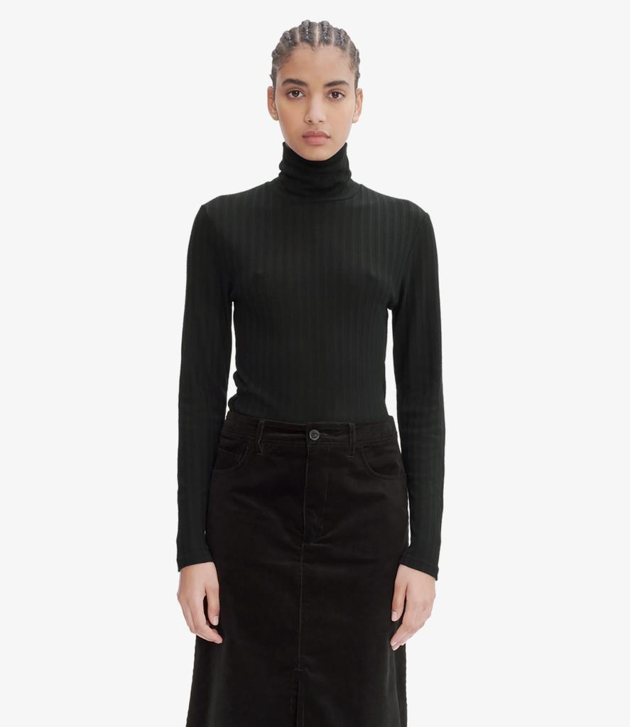 A.P.C. Assia top