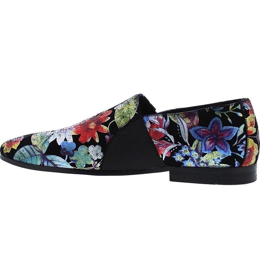 Robert Graham Artic Loafer 7