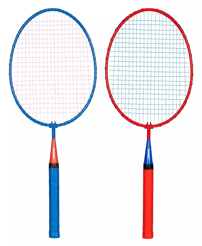 Franklin Kids Jumbo Badminton Racket Set