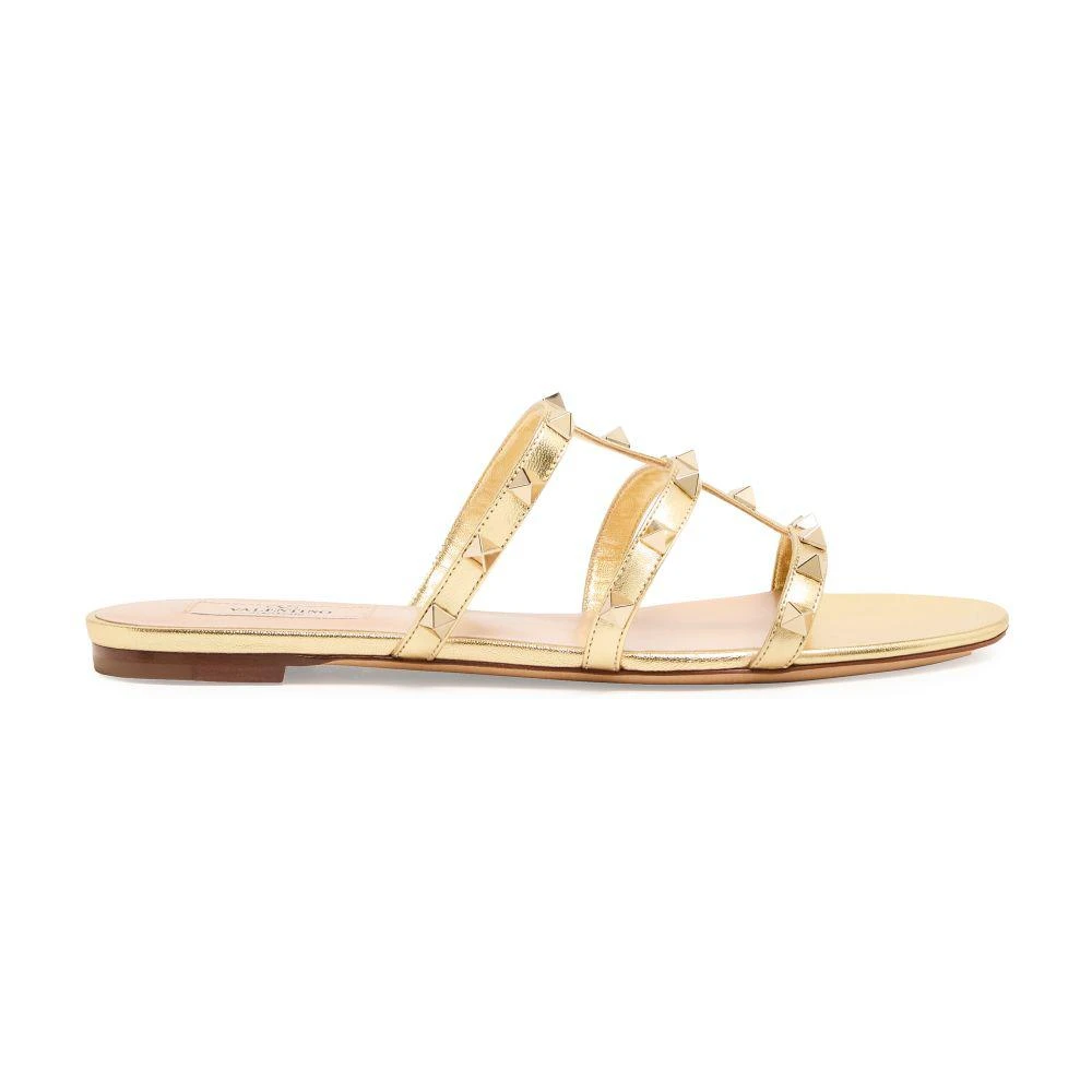 Valentino Rockstud slides 9