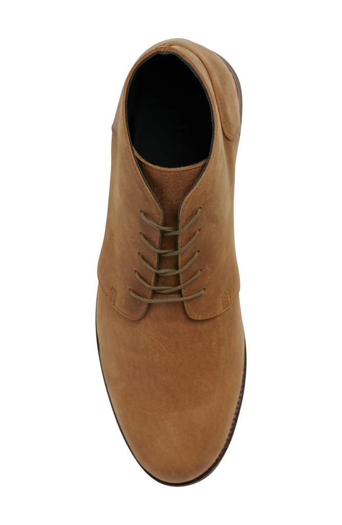 Nisolo Chukka Boot 5