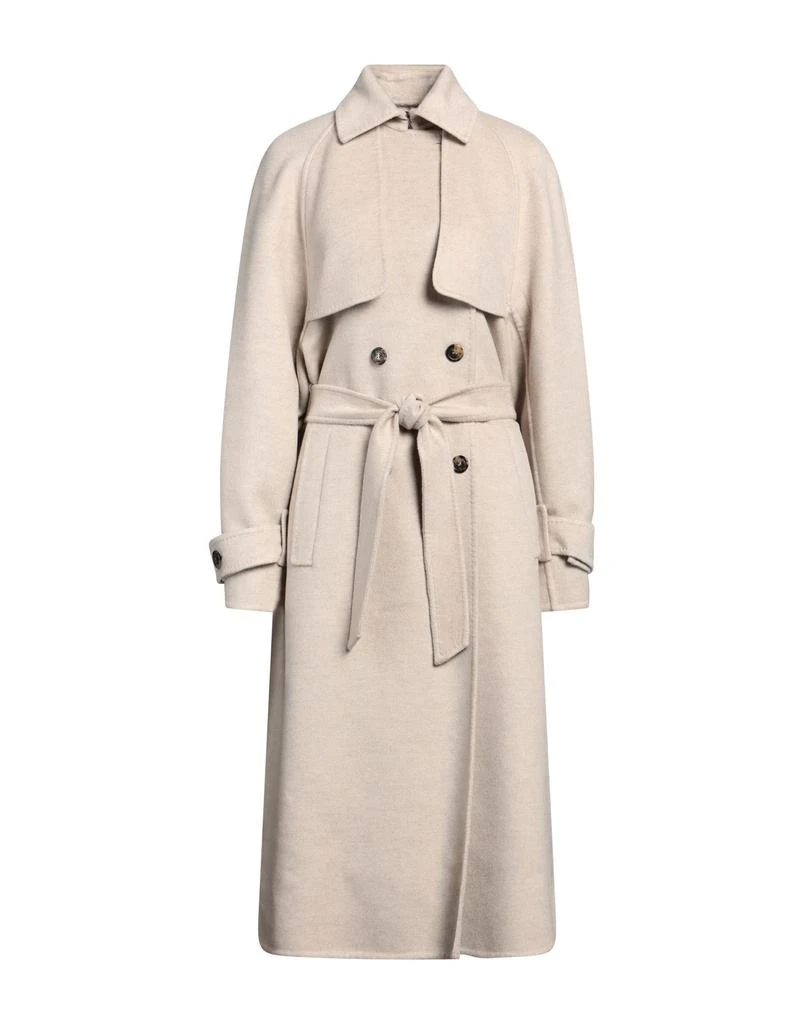 Max Mara Coat 1