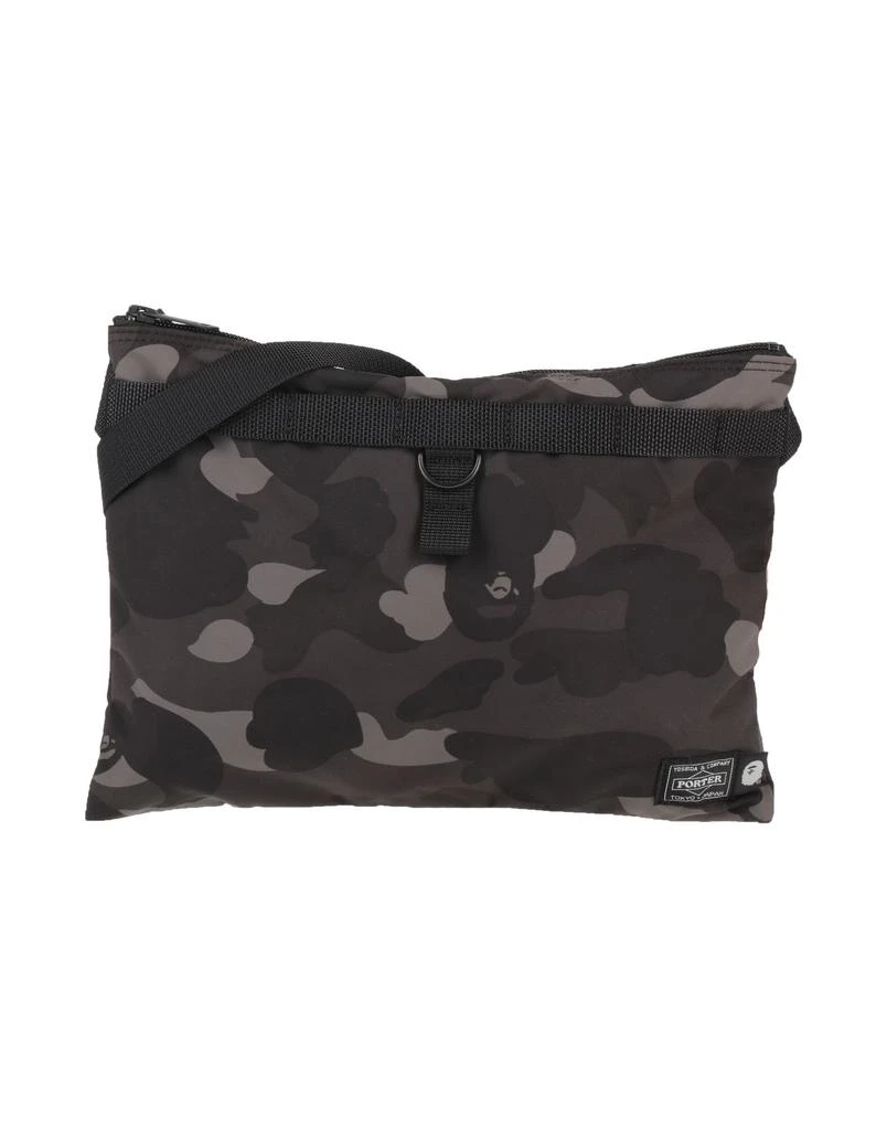 PORTER by YOSHIDA & CO Cross-body bags 1