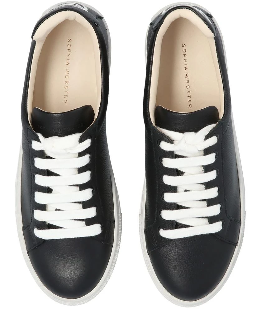 Sophia Webster ‘Butterfly’ sneakers 5