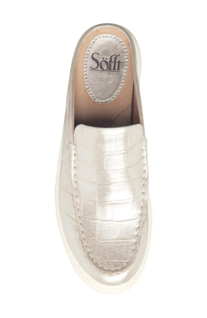 Söfft Somers Moc Toe Mule 5