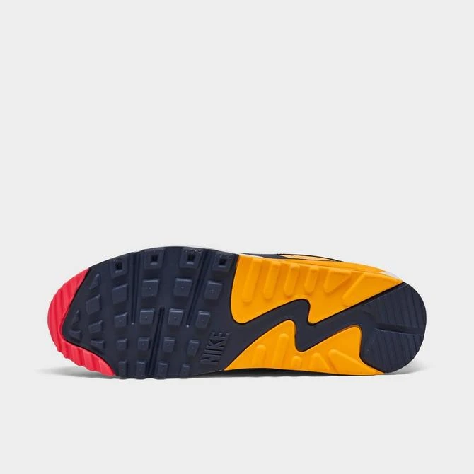 NIKE Men's Nike Air Max 90 Casual Shoes 11