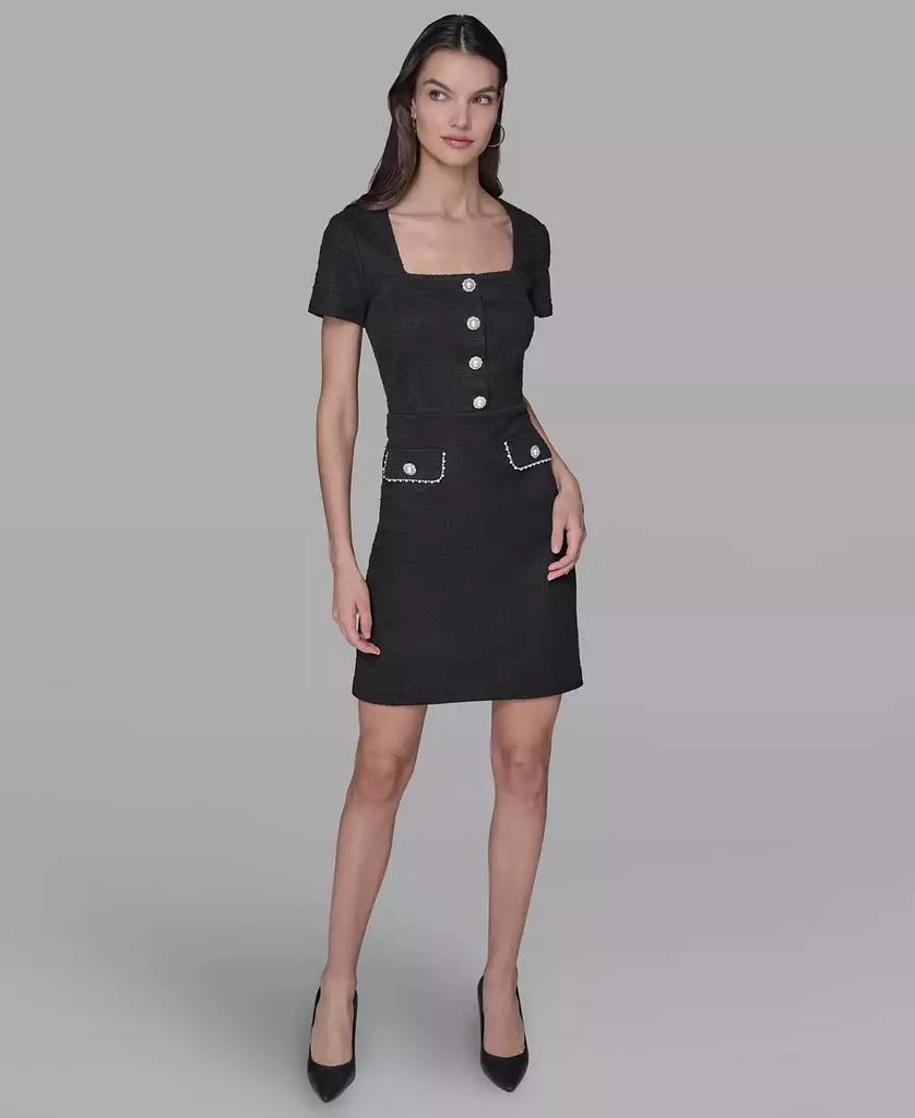 Shop Women's Embellished Knit Tweed A-line Dress on Sale at BeyondStyle Get 40% Off Women's Embellished Knit Tweed A-line Dress with Limited-Time Flash Deals, Exclusive Discounts, and Special Offers. Enjoy Unbeatable Shop Women's Embellished Knit Tweed A-line Dress on Sale at BeyondStyle Get 40% Off Women's Embellished Knit Tweed A-line Dress with Limited-Time Flash Deals, Exclusive Discounts, and Special Offers. Enjoy Unbeatable