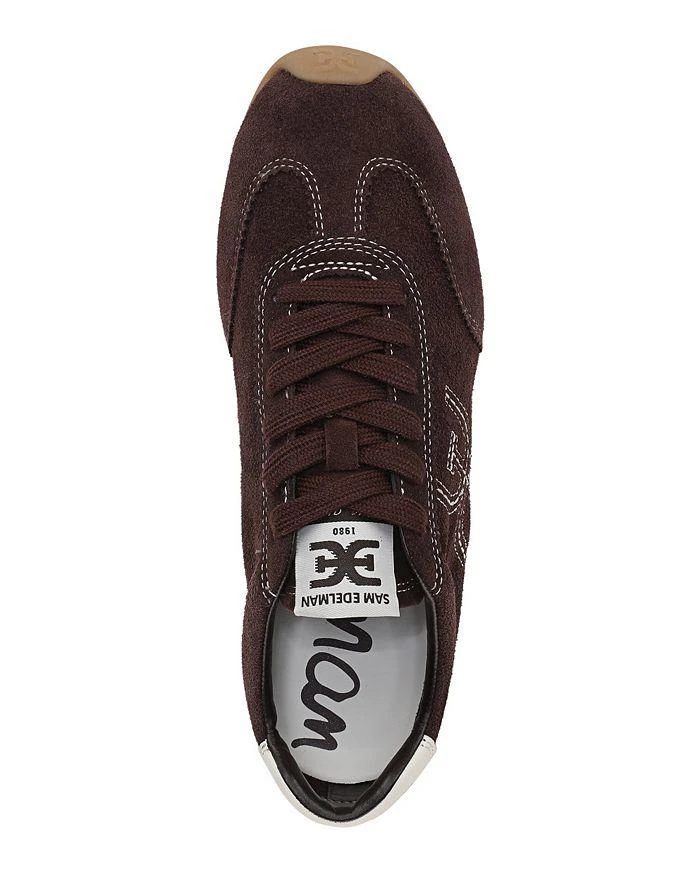 Sam Edelman Women's Isella Sneakers 3