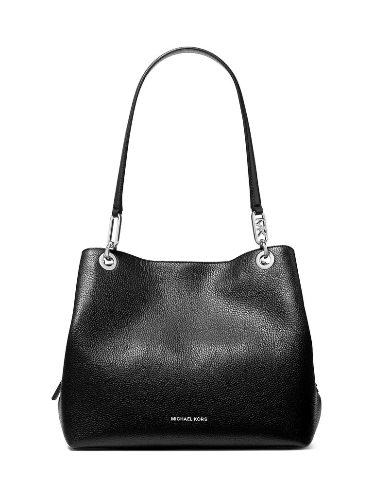 Michael Kors Large Leather Tote Bag 1